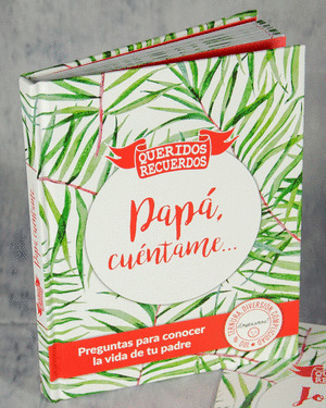 PAPA, CUENTAME...