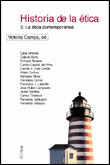 HISTORIA DE LA ETICA  1
