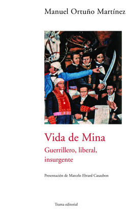 VIDA DE MINA