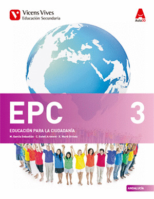 EPC AND (3Œ ESO EDUCACION PARA LA CIUDADANIA)
