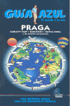 PRAGA. GUIA AZUL EL MUNDO A TU AIRE