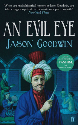 (4) AN EVIL EYE