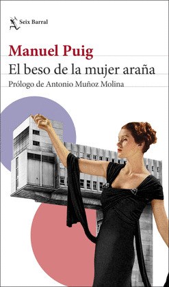 BESO DE LA MUJER ARAÑA, EL