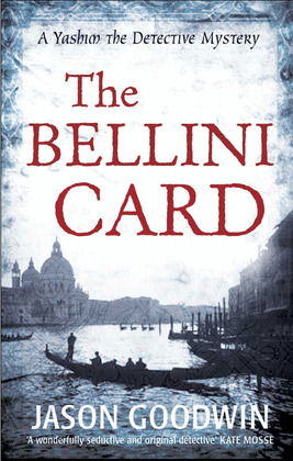 (3) THE BELLINI CARD