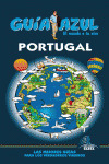 PORTUGAL. GUIA AZUL EL MUNDO A TU AIRE (2013)