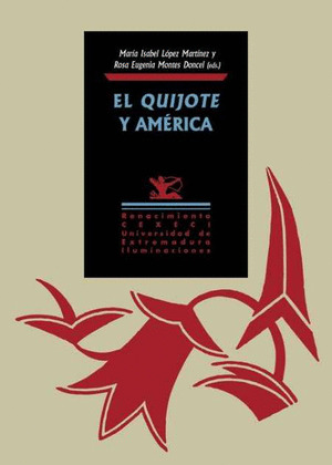 EL QUIJOTE Y AMERICA