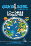 LONDRES. GUIA AZUL EL MUNDO A TU AIRE (2013)