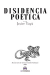 DISIDENCIA POETICA