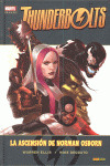 THUNDERBOLTS ASCENSION NORMAN OSBORN