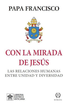 CON LA MIRADA DE JESUS