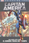 CAPITAN  AMERICA HOMBRE FUERA DEL TIEMPO