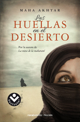 HUELLAS EN EL DESIERTO, LAS