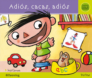ADIOS, CACAS, ADIOS