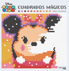 CUADRADOS MÁGICOS DE DISNEY