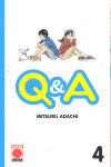 Q & A, 4
