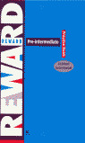 REWARD PRE-INTERMEDIATE.  PRACTICE BOOK (WITH KEY)