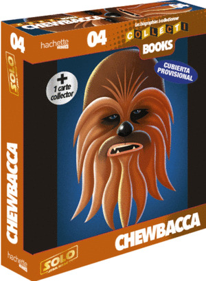 COLLECTI'BOOKS - YODA