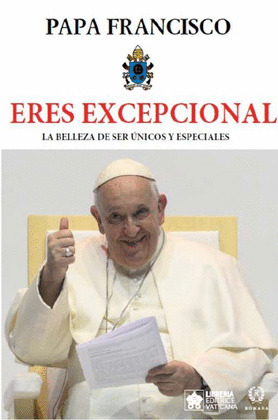 ERES EXCEPCIONAL
