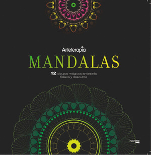ARTETERAPIA: MANDALAS