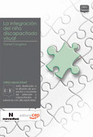 INTEGRACION DEL NIÑO DISCAPACITADO VISUAL, LA
