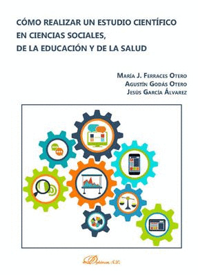 COMO REALIZAR UN ESTUDIO CIENTIFICO EN CIENCIAS SOCIALES, DE LA EDUCACION Y DE L