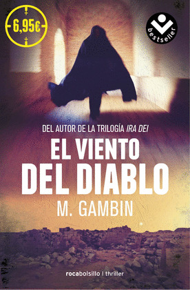 VIENTO DEL DIABLO, EL
