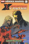 X-FACTOR, 3 PECADOS ORIGINALES