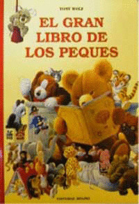 GRAN LIBRO DE LOS PEQUES