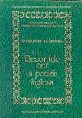 RECORRIDO POR LA POESIA ENG
