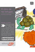 LIBRO DE LAS TORTUGAS, EL