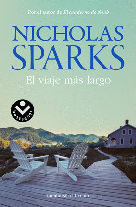 VIAJE MÁS LARGO, EL