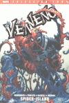 VENENO, 2: SPIDER-ISLAND