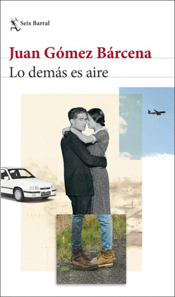 DEMAS ES AIRE, LO