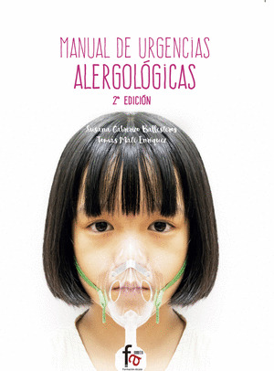 MANUAL DE URGENCIAS ALERGOLOGICAS-(3ª EDICION)