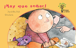 ¡HAY QUE SOÑAR!