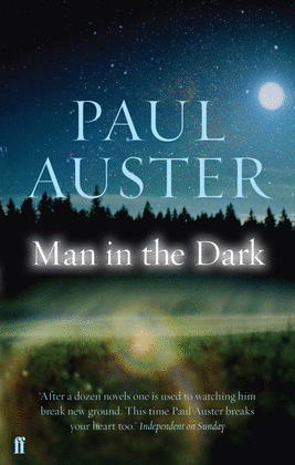 MAN IN THE DARK