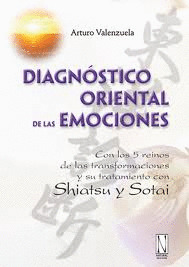 DIAGNÓSTICO ORIENTAL DE LAS EMOCIONES