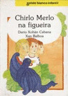 CHIRLO MERLO NA FIGUEIRA