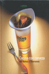 COCINA CON CERVEZA CON MAHOY Y THERMOMIX