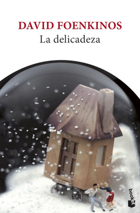 DELICADEZA, LA