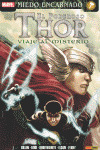 PODEROSO THOR, 1 VIAJE MISTERIO