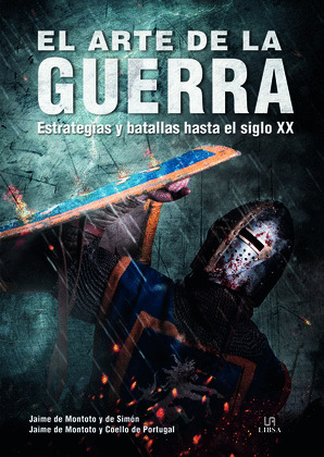 ARTE DE LA GUERRA, EL