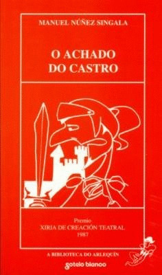 ACHADO DO CASTRO, O