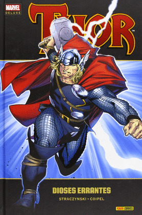 THOR, 1 DIOSES ERRANTES