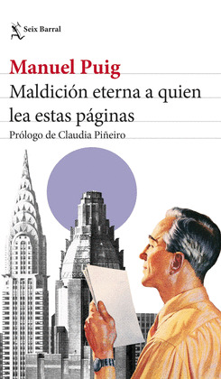 MALDICION ETERNA A QUIEN LEA ESTAS PÁGINAS