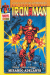 IRON MAN: MIRANDO ADELANTE
