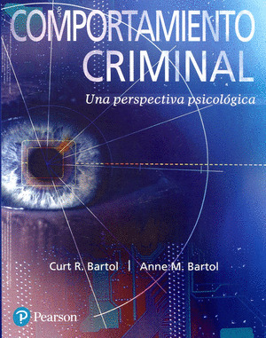 COMPORTAMIENTO CRIMINAL (11ª EDICIÓN, 2017)