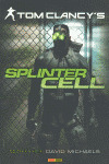 SPLINTER CELL