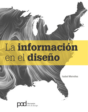 INFORMACION EN EL DISEÑO, LA