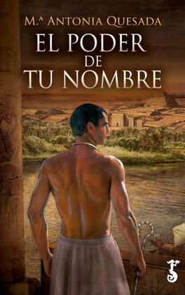 PODER DE TU NOMBRE, EL